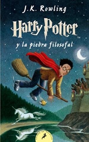 HARRY POTTER Y LA PIEDRA F.-BOL. | 9788498382662 | ROWLING, J.K.