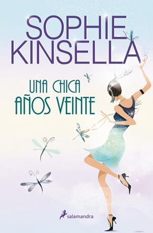 UNA CHICA A¥OS VEINTE | 9788498382846 | KINSELLA, SOPHIE