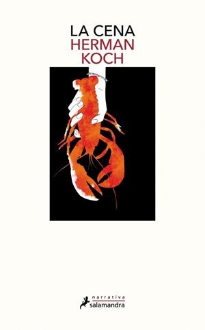 CEN,A LA | 9788498383034 | KOCH, HERMAN