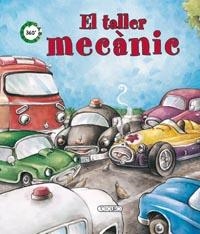 TALLER MECANIC, EL | 9788499130446 | TODOLIBRO, EQUIPO