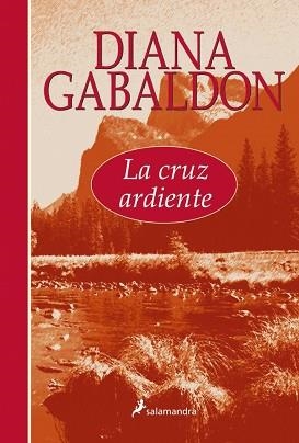 CRUZ ARDIENTE, LA | 9788498382914 | GABALDON, DIANA