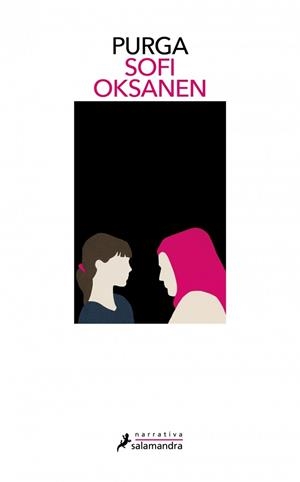 PURGA | 9788498383522 | OKSANEN, SOFI
