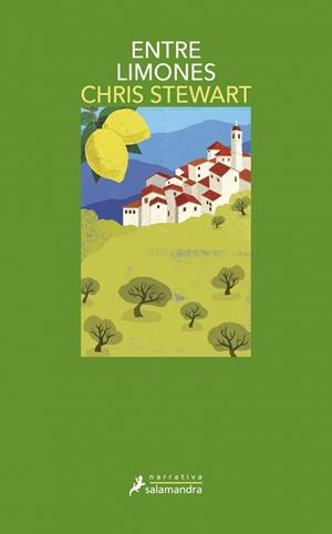 ENTRE LIMONES | 9788498384062 | STEWART, CHRIS