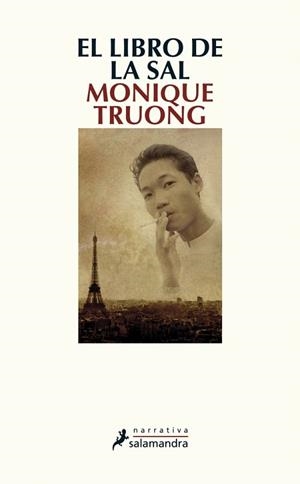 LIBRO DE LA SAL,EL | 9788498384154 | TRUONG,MONIQUE