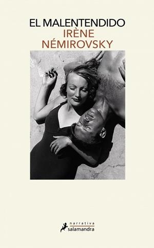 MALENTENDIDO, EL | 9788498385076 | NÉMIROVSKY, IRÈNE