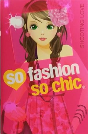 SHOOTING LOVE (QUADERN PER PINTAR I VESTIR NINES) | 9788424651268