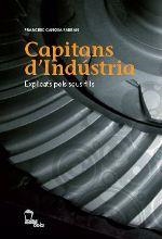 CAPITANS D'INDUSTRIA  | 9788496237124 | CANOSA, FRANCESC