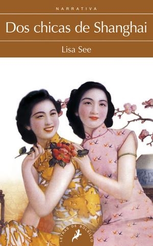 DOS CHICAS DE SHANGHAI | 9788498385120 | SEE, LISA