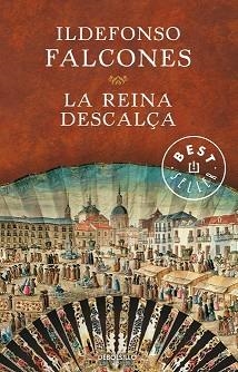 LA REINA DESCALÇA | 9788490327142 | FALCONES,ILDEFONSO