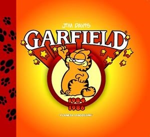 GARFIELD Nº 04 | 9788467479348 | JIM DAVIS