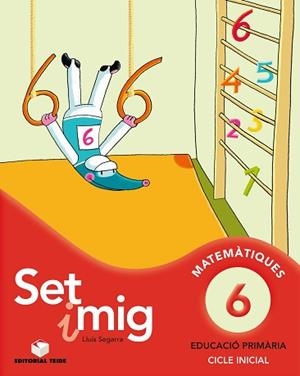 SET I MIG 6 - ED. 2010 | 9788430778225 | DESCONOCIDO