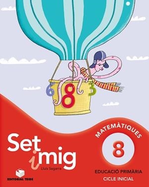 SET I MIG 8 - ED. 2010 | 9788430778249 | DESCONOCIDO