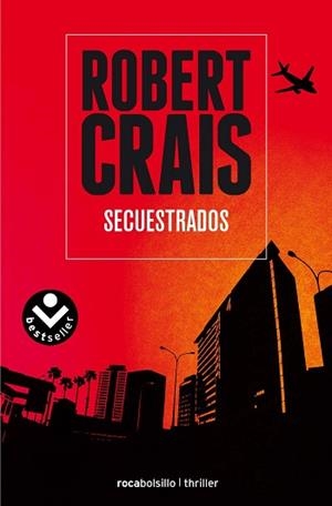 SECUESTRADOS | 9788415729501 | CRAIS, ROBERT