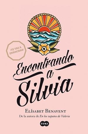 ENCONTRANDO A SILVIA | 9788483656785 | BENAVENT FERRI, ELÍSABET