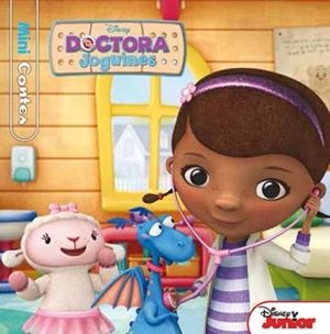 MINICONTES. DOCTORA JOGUINES | 9788490574119 | DIVERSOS AUTORS