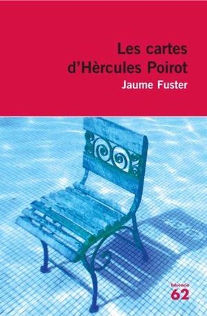 LES CARTES D'HÈRCULES POIROT | 9788492672424 | JAUME FUSTER I GUILLERMO