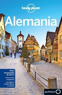 ALEMANIA 5 | 9788408075813 | ANDREA SCHULTE-PEEVERS/KERRY CHRISTIANI/MARC DI DUCA/ANTHONY HAYWOOD/DANIEL ROBINSON/RYAN VER BERKMO