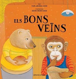 ELS BONS VEINS | 9788426140364 | YUN JEONG - SEUK WUN