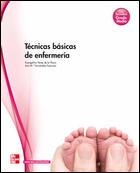 TECNICAS BASICAS DE ENFERMERIA.GRADO MEDIO | 9788448177850 | PEREZ DE LA
