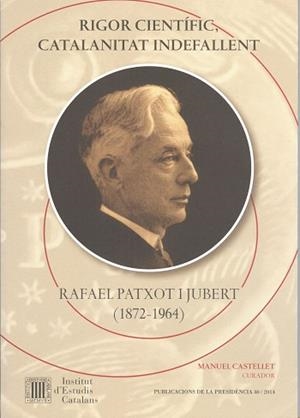 RIGOR CIENTÍFIC, CATALANITAT INDEFALLENT | 9788499652085
