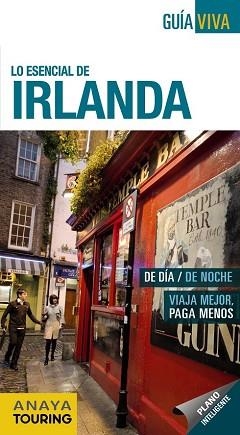 IRLANDA | 9788499354958 | TORRES, ANTONIO