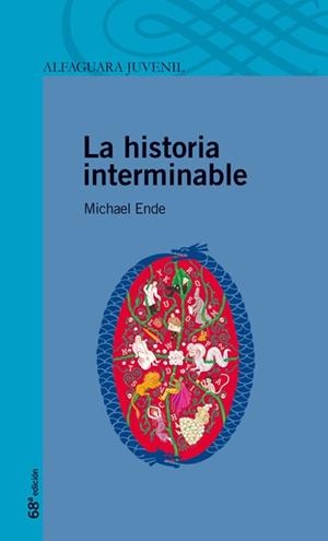 HISTORIA INTERMINABLE, LA | 9788420464398 | ENDE. MICHAEL