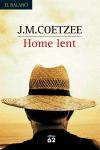 HOME LENT | 9788429756654 | COETZEE  , J. M.