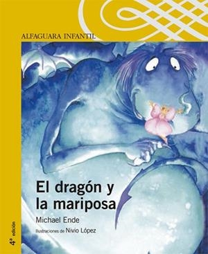DRAGON Y LA MARIPOSA, EL PROXIMA PARADA | 9788420401027 | ENDE  , MICHAEL