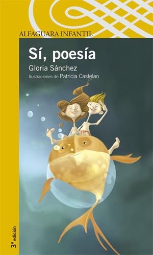 SI, POESIA | 9788420469300 | SANCHEZ ALONSO, GLORIA