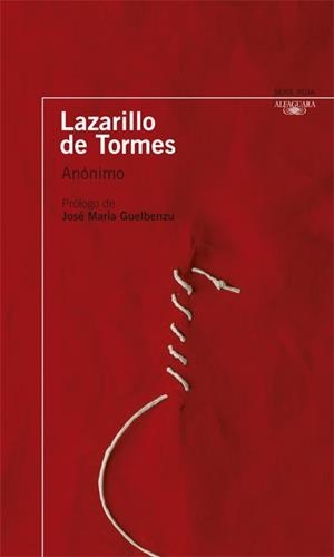 EL LAZARILLO DE TORMES - SR. JUVENIL | 9788420468075 | ANONIMO