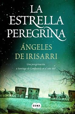 ESTRELLA PÈREGRINA, LKA | 9788483650875 | DE IRISARRI, ÁNGELES