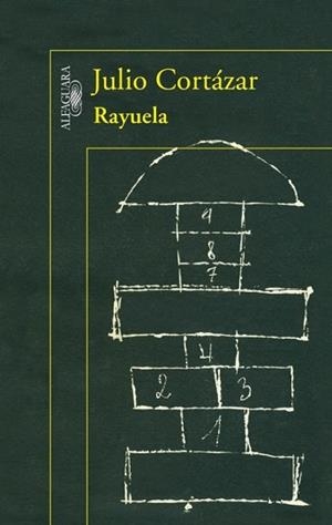 RAYUELA | 9788420405940 | CORTAZAR  , JULIO