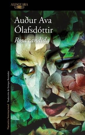 ROSA CANDIDA | 9788420407913 | OLAFSDOTTIR,AUÐUR AVA