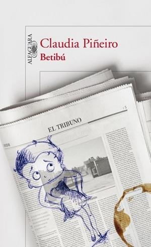 BETIBÚ | 9788420410418 | PIÑEIRO,CLAUDIA