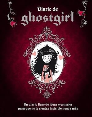 DIARIO DE GHOSTGIRL | 9788420402369 | TONYA HURLEY