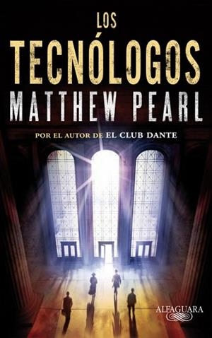 LOS TECNOLOGOS | 9788420413174 | PEARL, MATTHEW