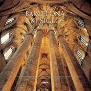 BARCELONA XXI SEGLES | 9788497851916 | AA.VV.