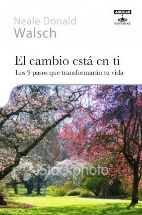 CAMBIO ESTA EN TI, EL | 9788403100350 | DONALD WALSCH, NEALE