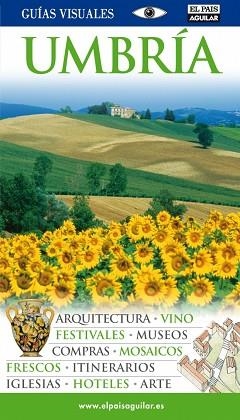 UMBRIA GUIAS VISUALES 2009 | 9788403508200 | VARIOS AUTORES,