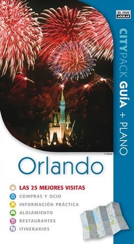 ORLANDO CITYPACK | 9788403509603 | VARIOS AUTORES,