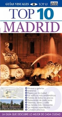 MADRID TOP 10 2011 | 9788403509993 | VARIOS AUTORES,