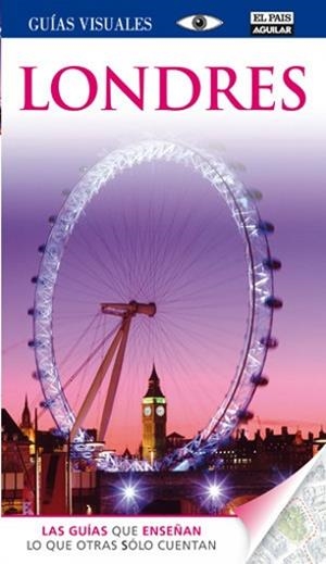 LONDRES GUIAS VISUALES 2011 | 9788403510470 | EQUIPO DORLING,