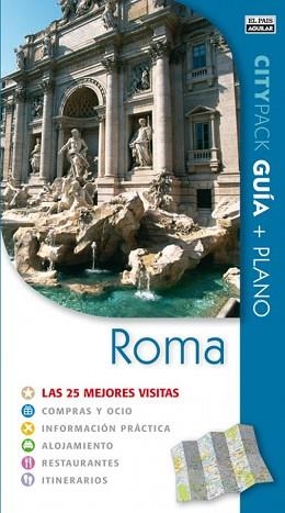 ROMA 2010 CITYPACK | 9788403509429 | VARIOS AUTORES,