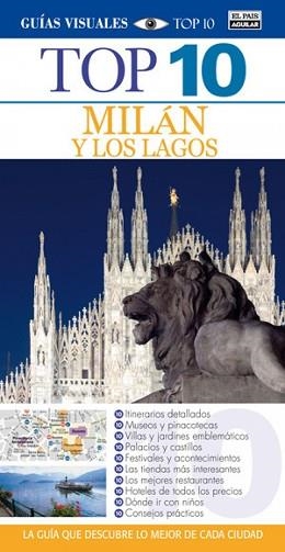 MILAN TOP 10 2011 | 9788403509924 | VARIOS AUTORES,