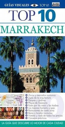 MARRAKECH TOP 10 2011 | 9788403510005 | VARIOS AUTORES,