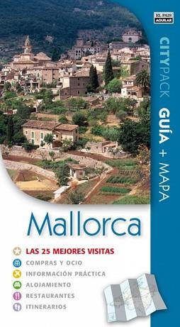 MALLORCA 2012 CITYPACK | 9788403102132 | VARIOS AUTORES,