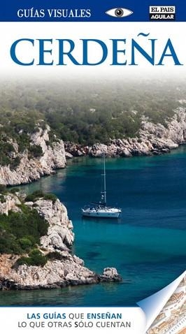 CERDEÑA GUIAS VISUALES 2011 | 9788403509863 | VARIOS AUTORES,