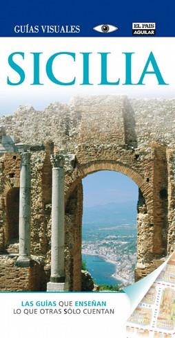 SICILIA GUIAS VISUALES 2011 | 9788403510401 | VARIOS AUTORES,