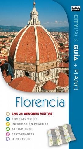 FLORENCIA 2012 CITYPACK | 9788403511248 | VARIOS AUTORES,