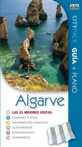 ALGARVE 2012 CITYPACK | 9788403511293 | VARIOS AUTORES,